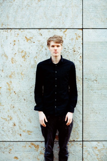 Til  Schindler Fotoğrafı