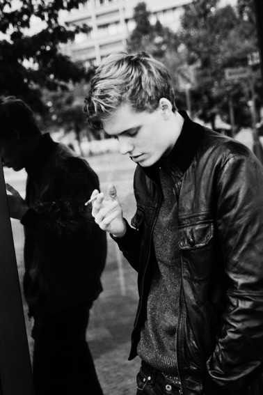 Til  Schindler Fotoğrafı