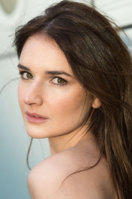 Charleigh Bailey fotoğrafı