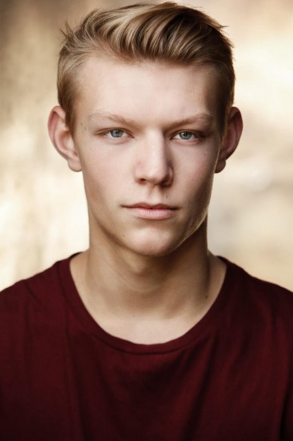 Sam  Gallacher Fotoğrafı