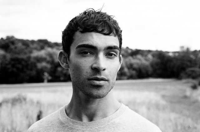 Tom  Purbeck Fotoğrafı