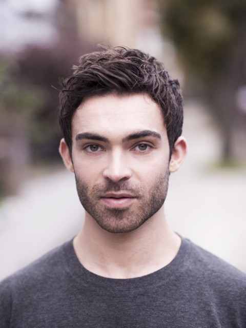 Tom  Purbeck fotoğrafı