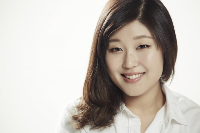 Kahyun  Kim Fotoğrafı
