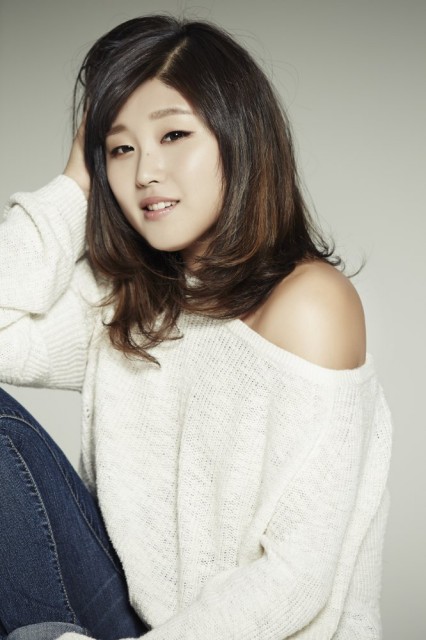 Kahyun  Kim Fotoğrafı