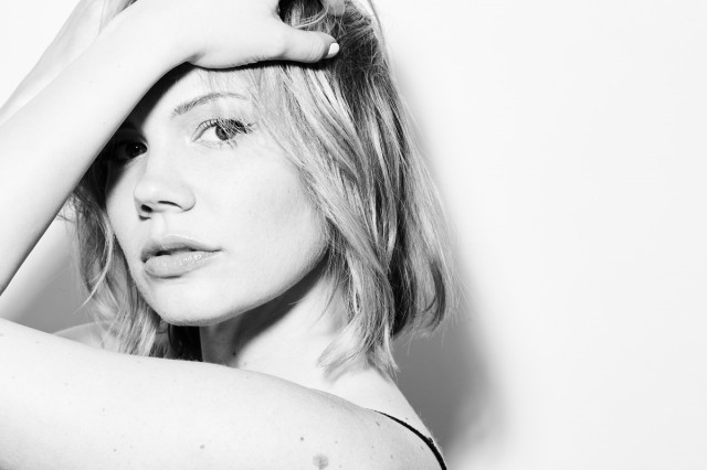 Lisa  Schwartz Fotoğrafı