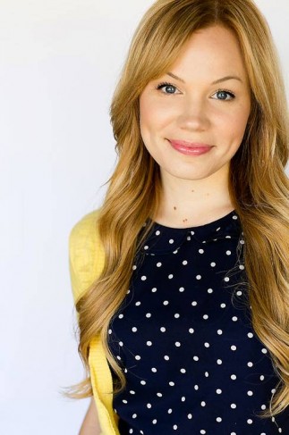 Lisa  Schwartz Fotoğrafları 7