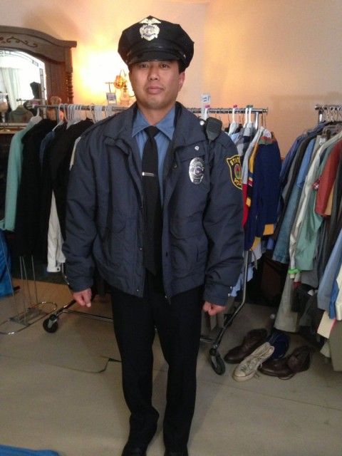 James  Quach Fotoğrafı