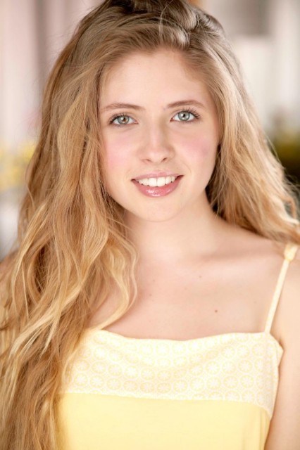 Erika  Wester Fotoğrafı