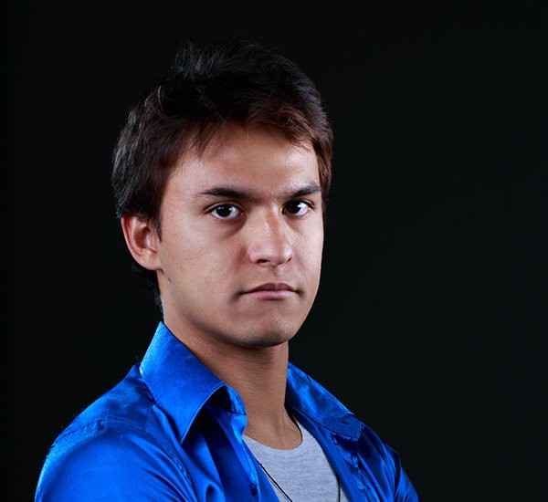 Gerry Garcia Fotoğrafı