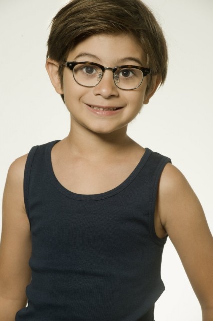 Elijah  Darnall fotoğrafı