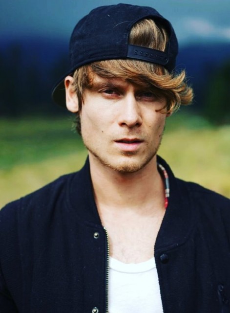 Eivaut  Rischen Fotoğrafı