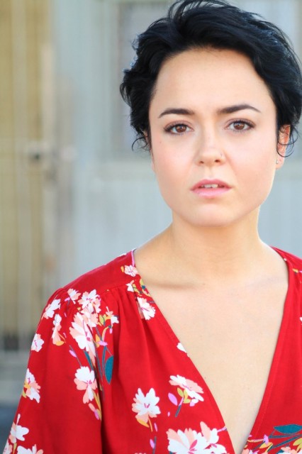 Stacey Danger Fotoğrafı