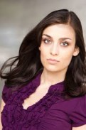 Marissa  Pistone Fotoğrafı