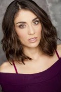 Marissa  Pistone Fotoğrafı