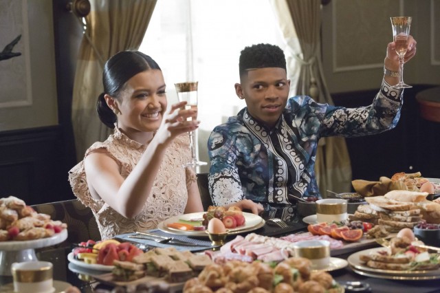 Bryshere Y.  Gray Fotoğrafları 102