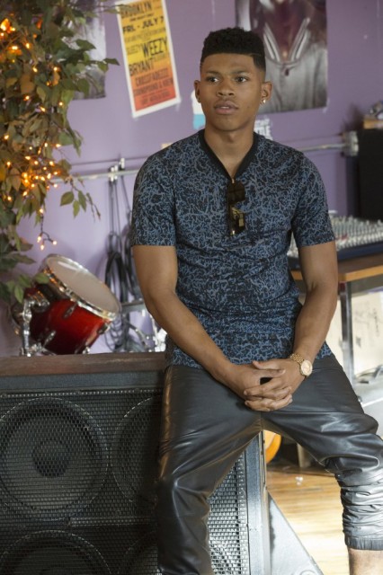 Bryshere Y.  Gray Fotoğrafı