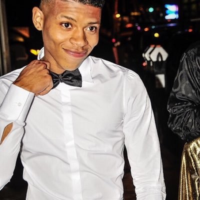 Bryshere Y.  Gray Fotoğrafları 11