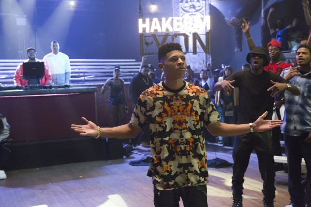 Bryshere Y.  Gray Fotoğrafı