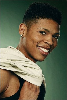 Bryshere Y.  Gray Fotoğrafları 21