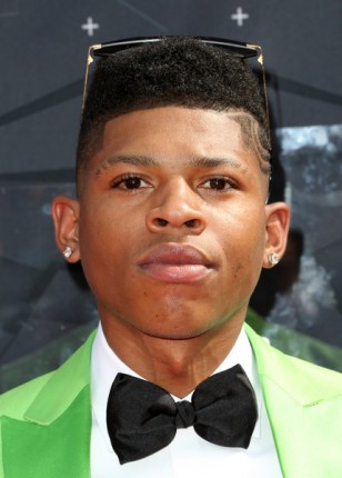 Bryshere Y.  Gray Fotoğrafları 24