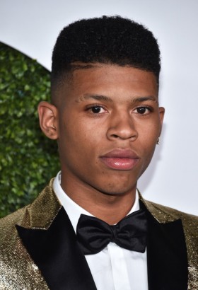 Bryshere Y.  Gray Fotoğrafları 40