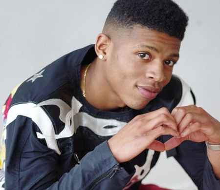 Bryshere Y.  Gray Fotoğrafları 47