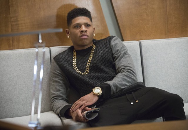 Bryshere Y.  Gray Fotoğrafları 50