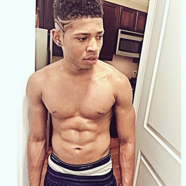 Bryshere Y.  Gray Fotoğrafları 55