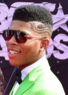 Bryshere Y.  Gray Fotoğrafları 68