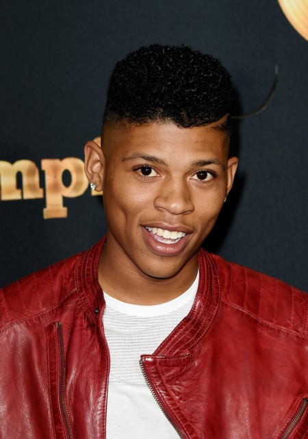 Bryshere Y.  Gray Fotoğrafları 7