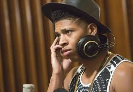 Bryshere Y.  Gray Fotoğrafları 73