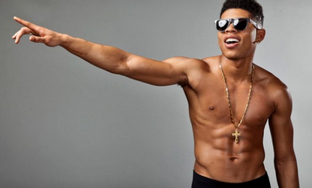 Bryshere Y.  Gray Fotoğrafları 8