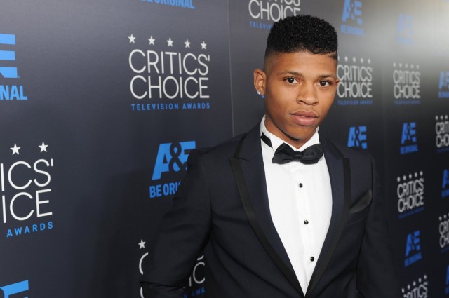 Bryshere Y.  Gray Fotoğrafları 90