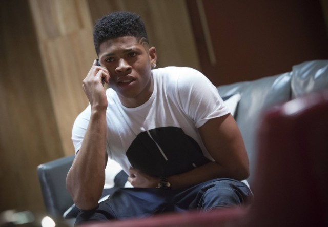 Bryshere Y.  Gray Fotoğrafları 93