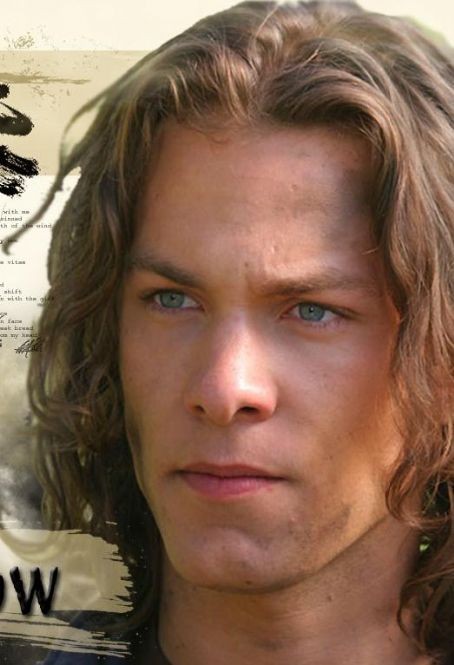 Kyle Schmid Fotoğrafları 1