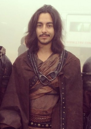 John Bueno Fotoğrafı