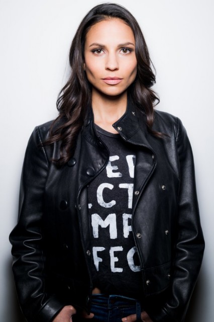 Chelsea  Diggs-Smith Fotoğrafı