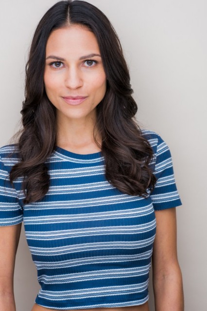 Chelsea  Diggs-Smith Fotoğrafı