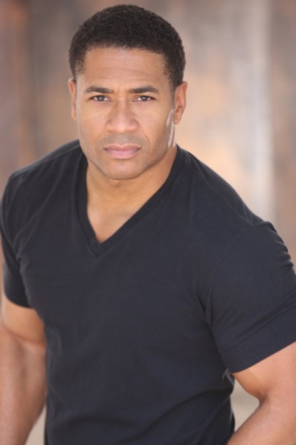 Mandell  Frazier Fotoğrafı