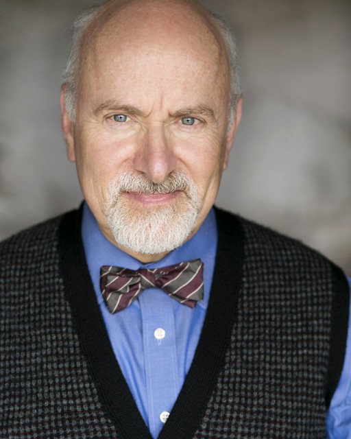 Louis B.  Jack Fotoğrafı