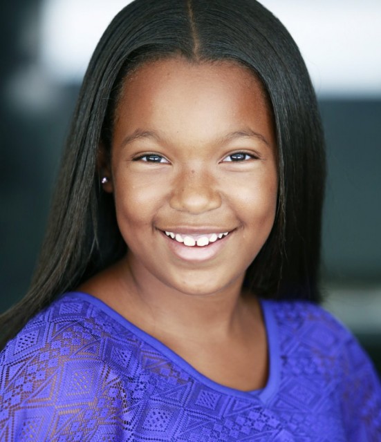 Dajanae  Jackson Fotoğrafı
