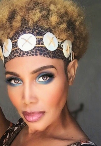 Gina  Jackson Fotoğrafı