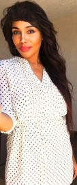 Gina  Jackson Fotoğrafı
