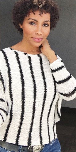 Gina  Jackson Fotoğrafı