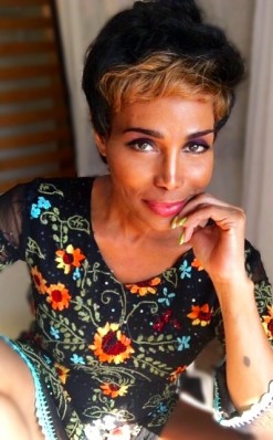 Gina  Jackson Fotoğrafı