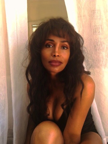 Gina  Jackson Fotoğrafı