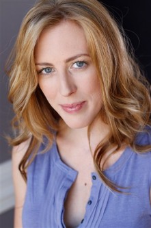 Christa  Lynn Fotoğrafı
