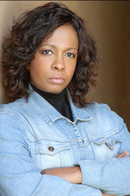 Sandi  McCree Fotoğrafı