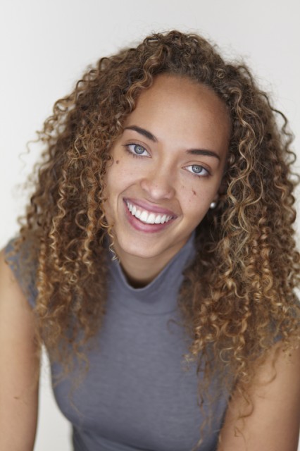 Monique  Sypkens Fotoğrafı