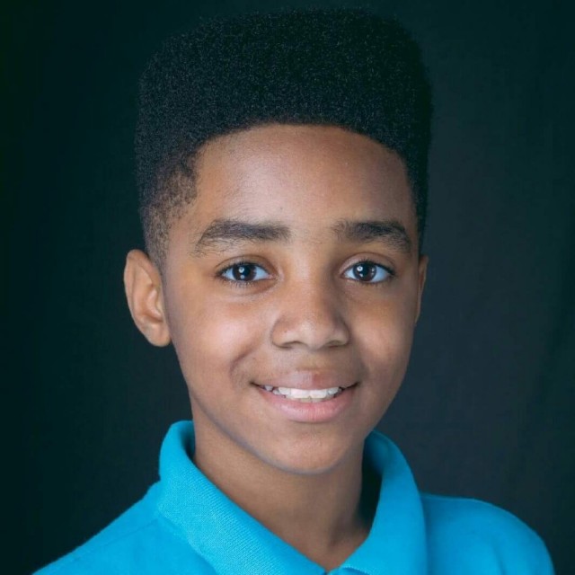 Myles Truitt Fotoğrafı